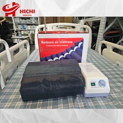 Đệm Hơi Chống Loét Cao Cấp ELCARE B04 | 22 Múi Hơi, Tải Trọng 135kg, Bền Bỉ Vượt Trội
