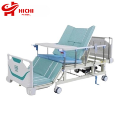 Giường Y Tế Điện Đa Chức Năng BSK-D04 New
