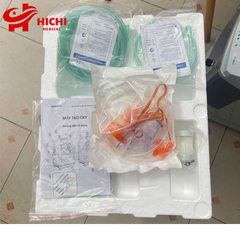 Máy Tạo Oxy 10 Lít Alkato KSOC-10