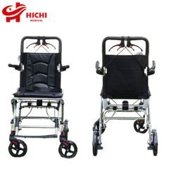 Xe Lăn Gấp Gọn Lucass X69, Xe Lăn Siêu Nhẹ, Siêu Nhỏ Gọn Đi Máy Bay, Xe Lăn Du Lịch