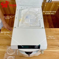Máy tạo oxy Oromi 10 Lít SZ-5AW Công nghệ Nhật Bản