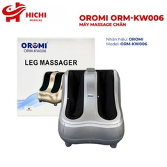 Máy Massage Chân ORM KW006