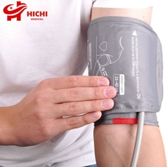 Máy Đo Huyết Áp BWell Swiss MED-55 Nhập Khẩu Thụy Sỹ