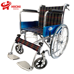 Xe Lăn Lucass X91( CARO )