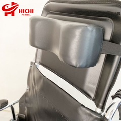 Xe Lăn Đa Năng Lucass X7B Vành Đúc Ngả Nằm Kèm Bô