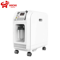 Máy tạo oxy Contec OC5B Máy tạo oxy y tế 7L/phút