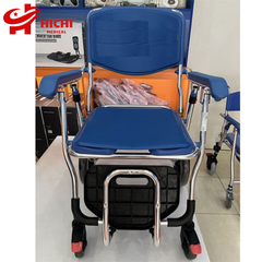 Ghế tắm, ghế bô đa năng GBM-018