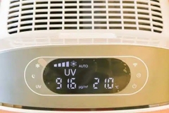 Máy Lọc Không Khí Beurer LR500