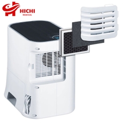 Máy lọc không khí và tạo độ ẩm Beurer LR330