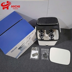 Bồn Ngâm Massage Chân Cao Cấp ORM-KW208 Phiên Bản Mới