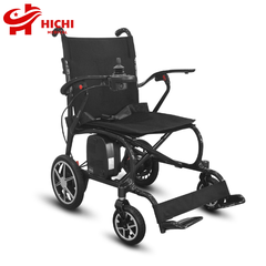 Xe lăn điện phiên bản Đặc Biệt siêu nhẹ 13kg Kryl K03
