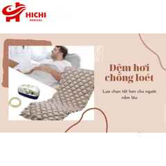 Đệm Hơi Chống Loét SAMSON
