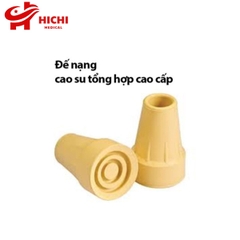 Nạng inox cho người lớn tập đi Lucass C-33