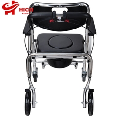 Ghế Bô Tắm Vệ Sinh 4 Trong 1 GBM-203 Mẫu Mới 2025