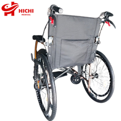 Xe Lăn Siêu Nhẹ Lucass X65