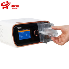 Máy trợ thở VentMed DF-30V Máy trợ thở Bipap