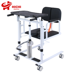 Xe Nâng Hạ Di Chuyển Bệnh Nhân Oromi XC-02