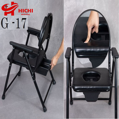 Ghế Bô Không Bánh Xe Mặt Nệm Lucass G17