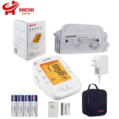 Máy Đo Huyết Áp Yuwell 620B - Có Giọng Nói Tiếng Việt