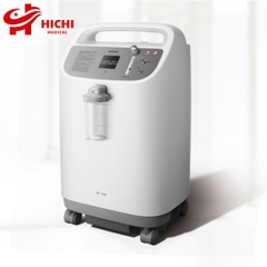 Máy Tạo Oxy Yuwell 8F-10W Công Suất 10 Lít Mẫu Mới
