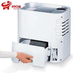 Máy lọc không khí và tạo độ ẩm Beurer LR330