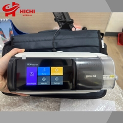 Máy Trợ Thở CPAP Tự Động Yuwell YH-690A – Hỗ Trợ Điều Trị Ngưng Thở Khi Ngủ Hiệu Quả