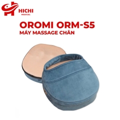 Máy Massage Chân OROMI ORM-S5