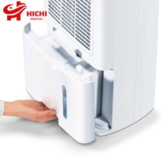 Máy Hút Ẩm Beurer LE60 Máy Hút Ẩm Công Nghệ Đức