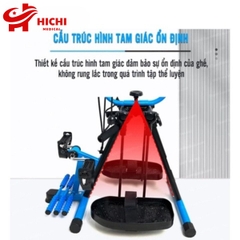 Dụng Cụ Tập Phục Hồi Chân, Tay GBM-081