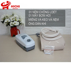 Đệm Chống Loét Yuwell Lattice