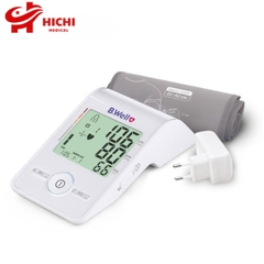 Máy Đo Huyết Áp BWell Swiss MED-55 Nhập Khẩu Thụy Sỹ