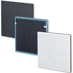 Máy lọc không khí ion LR200