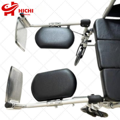 Xe Lăn Hợp Kim Nhôm Cao Cấp Lucass X72 Ngả Nằm Kèm Bô Vệ Sinh New