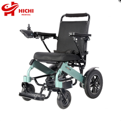 Xe Lăn Điện Gấp Gọn Lucass XE-612L