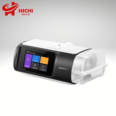 Máy Trợ Thở CPAP Tự Động Yuwell YH-680A – Giải Pháp Hỗ Trợ Điều Trị Ngưng Thở Khi Ngủ Hiệu Quả