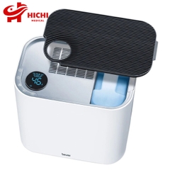 Máy lọc không khí và tạo độ ẩm Beurer LR330