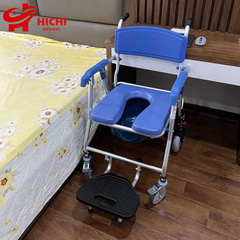 Ghế Bô Vệ Sinh Đa Năng GBM-016 Ghế bô, ghế tắm, xe lăn