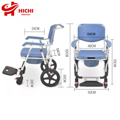 Ghế tắm, ghế bô đa năng GBM-018