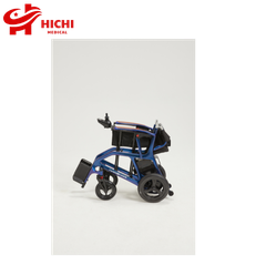 Xe lăn điện cao cấp siêu nhẹ hiện đại Yurob YC-01