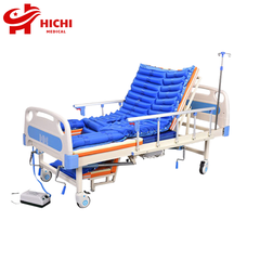 Đệm Chống Loét Akiko A75 Loại Khoét Lỗ Và Không Khoét Lỗ