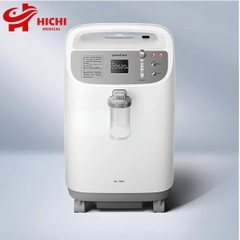 Máy Tạo Oxy Yuwell 8F-10W Công Suất 10 Lít Mẫu Mới