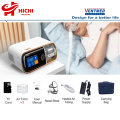 Máy Trợ Thở VentMed DF-20A Auto CPAP