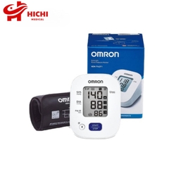Máy đo huyết áp Omron HEM-7142T2