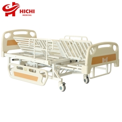 Giường Y Tế Điện Đa Năng ELCARE EL04 – Giải Pháp Chăm Sóc Toàn Diện Cho Gia Đình & Cơ Sở Y Tế
