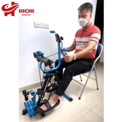 Dụng Cụ Tập Phục Hồi Chân, Tay GBM-081