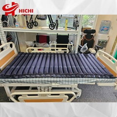 Đệm Hơi Chống Loét Cao Cấp ELCARE B04 | 22 Múi Hơi, Tải Trọng 135kg, Bền Bỉ Vượt Trội