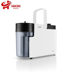 Máy Hút Dịch Yuwell 7E-B5 – Hút Đờm, Hút Mũi, Họng Hiệu Quả | Công Suất 20L/Phút