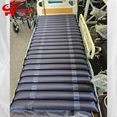 Đệm Hơi Chống Loét Cao Cấp ELCARE B04 | 22 Múi Hơi, Tải Trọng 135kg, Bền Bỉ Vượt Trội