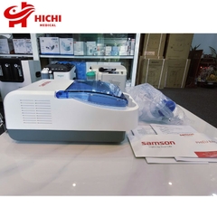 Máy Xông Khí Dung SAMSON – Chính Hãng, Hỗ Trợ Hô Hấp Hiệu Quả