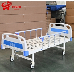 Giường Y Tế 1 Chức Năng ELCARE M01 – Giường Bệnh Nhân